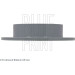 Bremsscheibe Toyota T. Celica/Prius 1.5/1.8 16V 99-09 | ADT343145 Bremsscheibe Toyota T. Celica/Prius 1.5/1.8 16V 99-09 | ADT343145