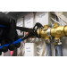 BGS Wasserpumpenzange | selbstjustierend | 250 mm | 75201 BGS Wasserpumpenzange | selbstjustierend | 250 mm | 75201