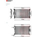 VAN WEZEL Kühler, Motorkühlung 03002201 VAN WEZEL Kühler, Motorkühlung 03002201