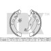 Bremsbacken Ford Fiesta 08 | 2725762 Bremsbacken Ford Fiesta 08 | 2725762