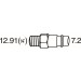 MaW Schlagschrauber 1/2Z | 1200 Nm | 63942494 MaW Schlagschrauber 1/2Z | 1200 Nm | 63942494