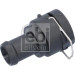 FEBI BILSTEIN Flansch | 103334 FEBI BILSTEIN Flansch | 103334