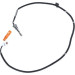 NRF Sensor, Abgastemperatur | 707198 NRF Sensor, Abgastemperatur | 707198