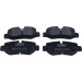 Bremsbelagsatz Db T. Vito 1.6-2.2D 14 | 19-3388 Bremsbelagsatz Db T. Vito 1.6-2.2D 14 | 19-3388