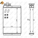 NRF Heizkörper 54347 EASY FIT