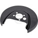 11352 Spritzblech, Bremsscheibe