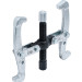 BGS Außen-/Innenabzieher, 2-armig | 20 - 140 mm | 7714 BGS Außen-/Innenabzieher, 2-armig | 20 - 140 mm | 7714