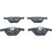 Bremsbelagsatz Bmw P. 3/X1 1.6-3.0 04-13 Keramik | 13.0470-7238.2 Bremsbelagsatz Bmw P. 3/X1 1.6-3.0 04-13 Keramik | 13.0470-7238.2