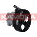 KAMOKA Hydraulikpumpe, Lenkung PP063