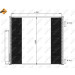 NRF Klimaanlagenkühler 35859 EASY FIT