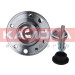 KAMOKA Radlagersatz 5500137