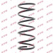 KYB Fahrwerksfeder Mitsubishi P. Space Star 1.3 06.98-05.00 | RA1951 KYB Fahrwerksfeder Mitsubishi P. Space Star 1.3 06.98-05.00 | RA1951