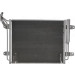 Kondensator PKW VW Tiguan 1.4/2.0i u.TDI 07 FIRST FIT 940138