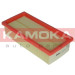 KAMOKA Luftfilter | F234901 KAMOKA Luftfilter | F234901