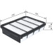 Luftfilter | MAZDA,MITSUBISHI,FORD | F 026 400 165 Luftfilter | MAZDA,MITSUBISHI,FORD | F 026 400 165