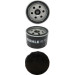 MAHLE Ölfilter OC 727 MAHLE Ölfilter OC 727