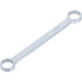 BGS Doppel-Ringschlüssel | extra flach | SW 21 x 23 mm | 30340 BGS Doppel-Ringschlüssel | extra flach | SW 21 x 23 mm | 30340