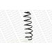 MONROE Fahrwerksfeder | SP3909 MONROE Fahrwerksfeder | SP3909