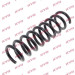 KYB Fahrwerksfeder Db P. C T-Model (S202), C (W202), Clk (A208), Clk (C208) 1.8-3.2 05.93-06.02 | RA1464 KYB Fahrwerksfeder Db P. C T-Model (S202), C (W202), Clk (A208), Clk (C208) 1.8-3.2 05.93-06.02 | RA1464