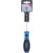 BGS Schraubendreher | T-Profil (für Torx) T6 | Klingenlänge 80 mm | 4913 BGS Schraubendreher | T-Profil (für Torx) T6 | Klingenlänge 80 mm | 4913