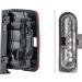 HELLA Heckleuchte | 2VP 354 042-011