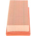 Luftfilter | MITSUBISHI,SMART(MCC) | 1457433599 Luftfilter | MITSUBISHI,SMART(MCC) | 1457433599