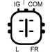 12V.Lima | FIAT Sedici 2.0 D Multijet | 2451341402 12V.Lima | FIAT Sedici 2.0 D Multijet | 2451341402