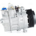 Kompressor PKW MERCEDES C-Klasse W 204 07- C 180 FIRST FIT 89200