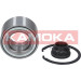 KAMOKA Radlagersatz 5600029