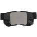 Bremsklötze HA | HYUNDAI Tucson,Santa Fe,KIA 98 | GDB3284 Bremsklötze HA | HYUNDAI Tucson,Santa Fe,KIA 98 | GDB3284