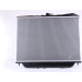 Wasserkühler PKW | OPEL CAMPO 3,2 93 | 63117 Wasserkühler PKW | OPEL CAMPO 3,2 93 | 63117