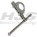 Halter, Abgasanlage | Universal 45mm | 82 00 4360 Halter, Abgasanlage | Universal 45mm | 82 00 4360