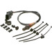 17 162 067 Lambdasonde | AUDI,SEAT,SKODA,VW | 0 258 007 357 17 162 067 Lambdasonde | AUDI,SEAT,SKODA,VW | 0 258 007 357