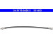 Bremsschlauch | 24.5170-0426.3 Bremsschlauch | 24.5170-0426.3