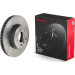 BREMBO Bremsscheibe Max VA | BMW 5,6 01 | 09.9172.75 BREMBO Bremsscheibe Max VA | BMW 5,6 01 | 09.9172.75