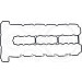 Dichtung, Zylinderkopfhaube | BMW | 740.210