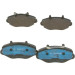 Bremsklötze | FORD | 0 986 494 289 Bremsklötze | FORD | 0 986 494 289
