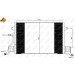 NRF Klimaanlagenkühler 35564 EASY FIT