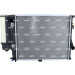 Kühler, Motorkühlung | 58165 Kühler, Motorkühlung | 58165