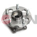 JPN Radlagersatz | 20L2051-JPN JPN Radlagersatz | 20L2051-JPN