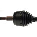 Antriebswelle VA re | VW T5 2.5TDI 4motion 04 | 24144