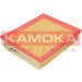 KAMOKA Luftfilter | F200401 KAMOKA Luftfilter | F200401