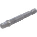 BGS Adapter für Bohrmaschinen | Antrieb Außensechskant 6,3 mm (1/4"""") / Abtrieb Außenvierkant 6,3 mm (1/4"""") | 9685-1 BGS Adapter für Bohrmaschinen | Antrieb Außensechskant 6,3 mm (1/4"""") / Abtrieb Außenvierkant 6,3 mm (1/4"""") | 9685-1