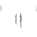 BOSCH | Wischerblatt S291 | CHEVROLET | 3397010291