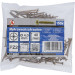 BGS Mehrzweckschrauben | Kreuzschlitz PZ2 | 4,0 x 40 mm | 150 Stück | 80965 BGS Mehrzweckschrauben | Kreuzschlitz PZ2 | 4,0 x 40 mm | 150 Stück | 80965