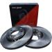 Maxgear Bremsscheibe Renault P. Megane 08 | 19-1285 Maxgear Bremsscheibe Renault P. Megane 08 | 19-1285