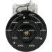 Kompressor, Klimaanlage EASY FIT 32449