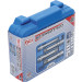 BGS Bit-Einsatz-Satz | Antrieb Innenvierkant 12,5 mm (1/2"""") | T-Profil (für Torx) mit Bohrung | 4-tlg | 5103 BGS Bit-Einsatz-Satz | Antrieb Innenvierkant 12,5 mm (1/2"""") | T-Profil (für Torx) mit Bohrung | 4-tlg | 5103