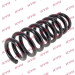 KYB Fahrwerksfeder Suzuki T. Grand Vitara Ii 1.9Ddis/2.0/2.4 10/05 | RH6591 KYB Fahrwerksfeder Suzuki T. Grand Vitara Ii 1.9Ddis/2.0/2.4 10/05 | RH6591