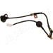 Sensor, Raddrehzahl | ABS-823 Sensor, Raddrehzahl | ABS-823
